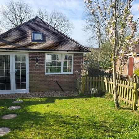The Annexe At Albourne Vila Exterior foto