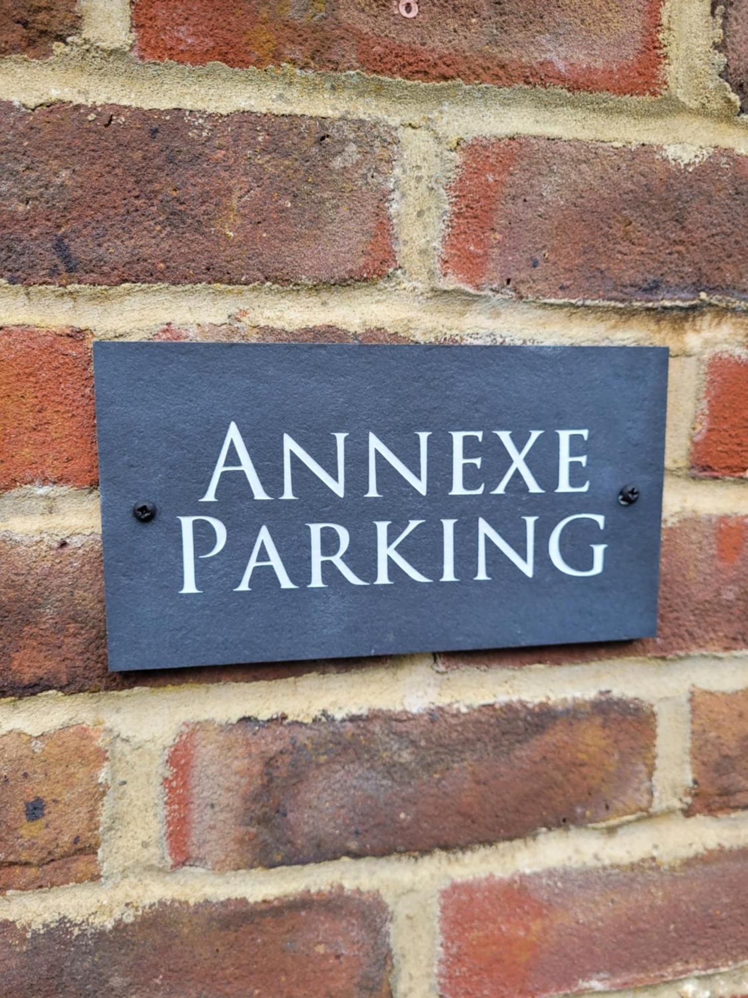 The Annexe At Albourne Vila Exterior foto